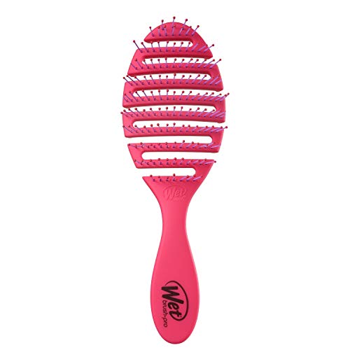 Wet Brush-Pro Flex Dry Escova Rosa