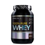 Whey 100% Pure 900g Probiotica