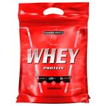 Whey 100% Pure Pouch 907g Chocolate