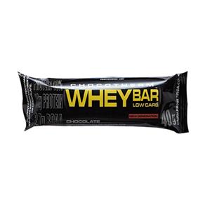 Whey Bar Low Carb - Probiótica - 40 G