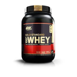 Whey Gold Standard 907G - Optimum Nutrition