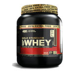Whey Gold Standard - Chocolate 1,09kg - Optimum Nutrition