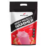 Whey Muscle Hammer (900g) Body Action