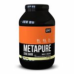 Whey Protein 100% Isolado Metapure Zero Carb 908g - Qnt