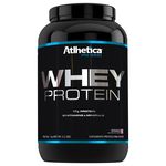 Whey Protein - 1kg - Pro Series - Atlhetica