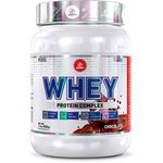 Whey Protein - 500 G Chocolate