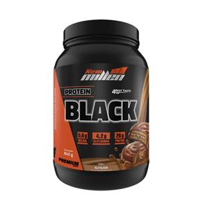 Whey Protein Black 840g - New Millen - Alfajor