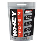 Whey Protein Concentrado Whey Protein - New Millen - 1.8kg