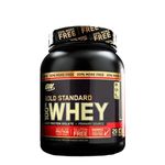 Whey Protein Gold Standard 100% 1,09kg (2,4 Lbs) - Optimum Nutrition