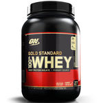 Whey Protein Gold Standard 100% 907g (2 Lbs) - Optimum Nutrition