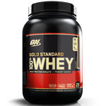 Whey Protein Gold Standard 100% 907g (2 Lbs) - Optimum Nutrition