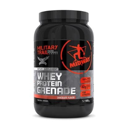 Whey Protein Grenade 900g - Midway