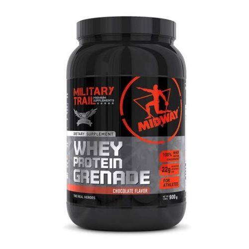 Whey Protein Grenade Midway 900G Chocolate