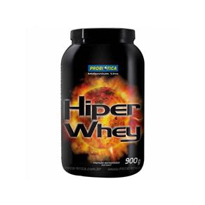 Whey Protein Hiper Whey Chocolate 900G - Probiotica