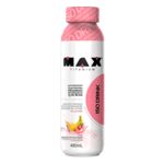 Whey Protein Iso Drink - Max Titanium - 480ml
