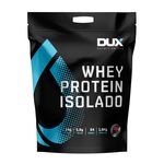 Whey Protein Isolado Chocolate (1.8kg) - Dux Nutrition