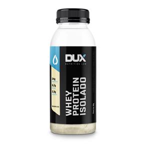 Whey Protein Isolado - Ready To Shake - 30g - Dux Nutrition Lab - BAUNILHA