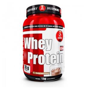 Whey Protein Midway