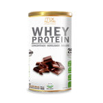 Whey Protein Mix Nutri 450g - Chocolate