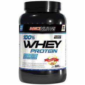 Whey Protein Neo Nutri Chocolate - 900g