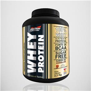 Whey Protein - New Millen