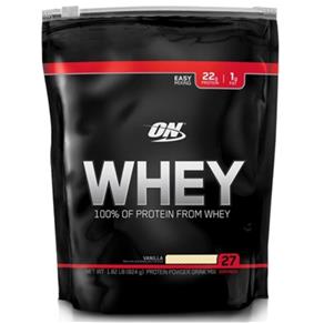 Whey Protein On Whey 824G Optimum