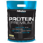Whey Protein Premium 1,8kg Pro Series Atlhetica Cookies