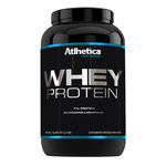 Whey Protein Pro Series 1kg Atlhetica Nutrition