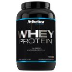 Whey Protein Pró Series - Atlhetica Nutrition