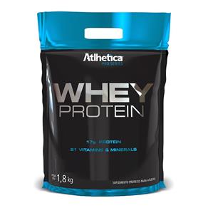 Whey Protein Pro Series Refil - 1,8kg