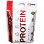 Whey Protein Sabor Baunilha Force Protein 1,8kg Pro Corps
