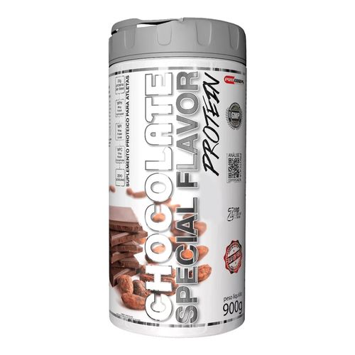 Whey Protein SPECIAL FLAVOR - Procorps - 900g