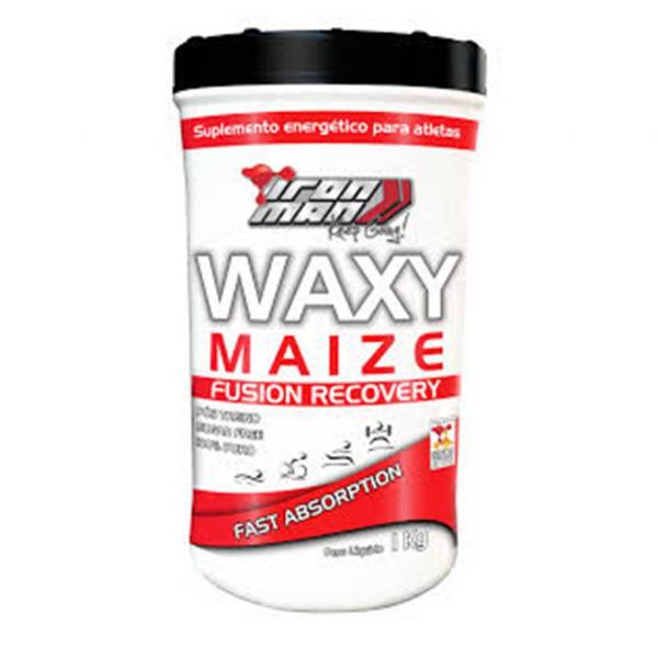 Whey Protein Waxy Maize - 900g - New Millen