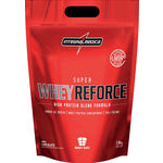 Whey Reforce Sc 1.8kg - Chocolate