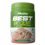Whey Vegano Best Vegan (500g) Atlhetica Nutrition