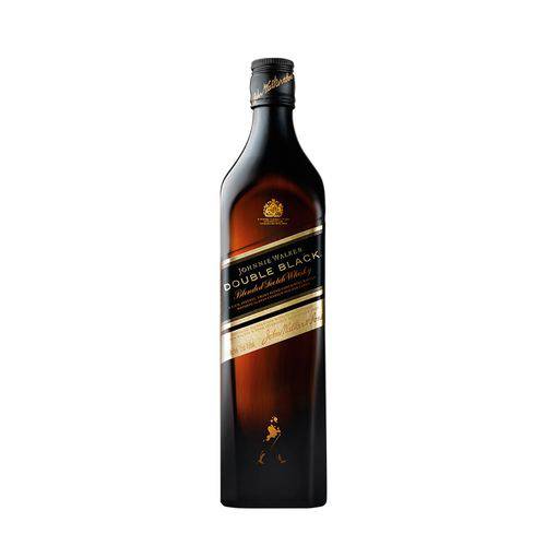 Whisky Johnnie Walker Double Black 12 Anos 1l