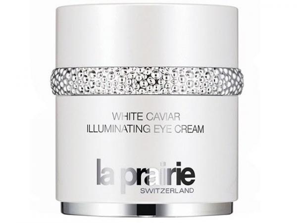 White Caviar Illuminating Eye Cream 20ml - La Prairie