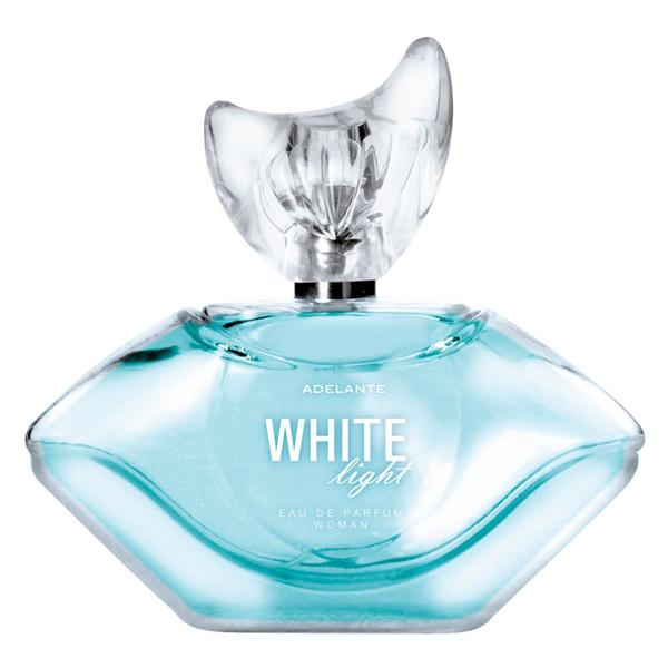 White Light Adelante Perfume Feminino - Eau de Parfum