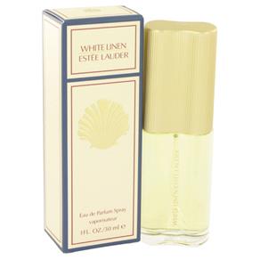 White Linen Eau de Parfum Spray Perfume Feminino 30 ML-Estee Lauder