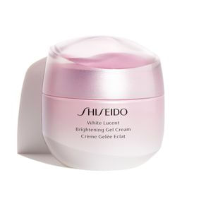 White Lucent Shiseido White Lucent Crema Gel Iluminadora Antimanchas 50 Ml 50 Ml