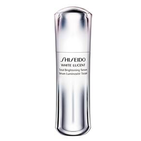 White Lucent Total Brightening Serum Shiseido - Sérum de Luminosidade Total - 30ml