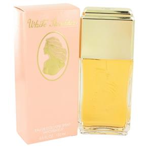 Perfume Feminino White Shoulders Evyan Cologne - 415ml