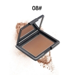 Whitening Professional Oil Controle Waterproof Concealer Pó Palette