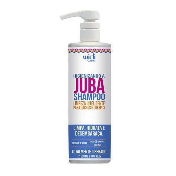 Widi Care Higienizando a Juba Shampoo 500 ML