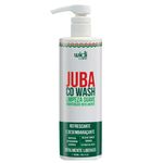 Widi Care Juba Co Wash - Condicionador de Limpeza 500ml