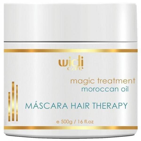 Widi Care Magic Treatment Moroccan Oil Máscara 500g