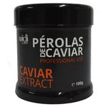 Widi Care Perolas de Caviar Extract 100g (dose Única)