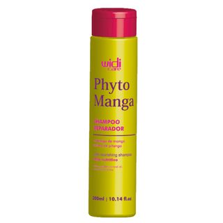 Widi Care Phytomanga - Shampoo Reparador 300ml