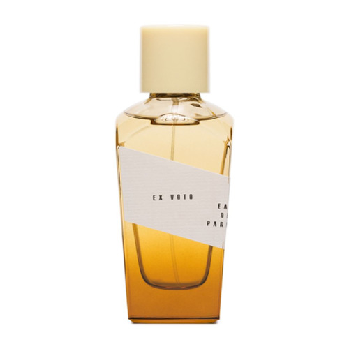 Wienerblut Perfume Ex Voto 100 Ml - Amarelo