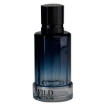 Wild Action Real Time Masculino Edt - 100ml